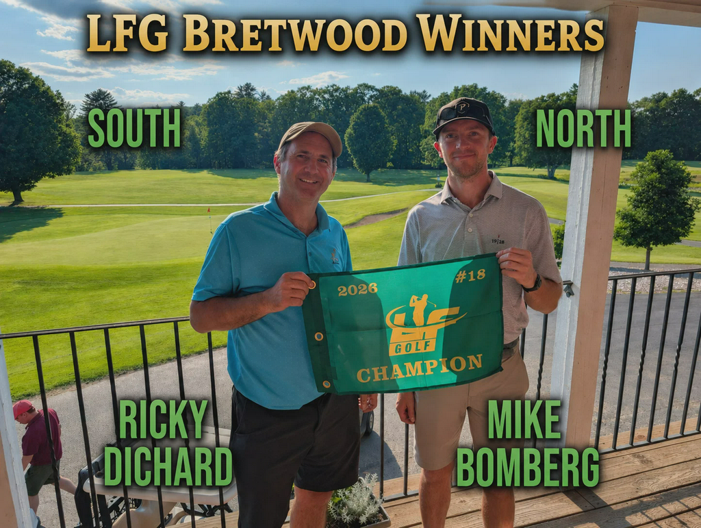 Bretwood Recap: Two Champions Crowned, Standings Tighten, and Skins Everywhere