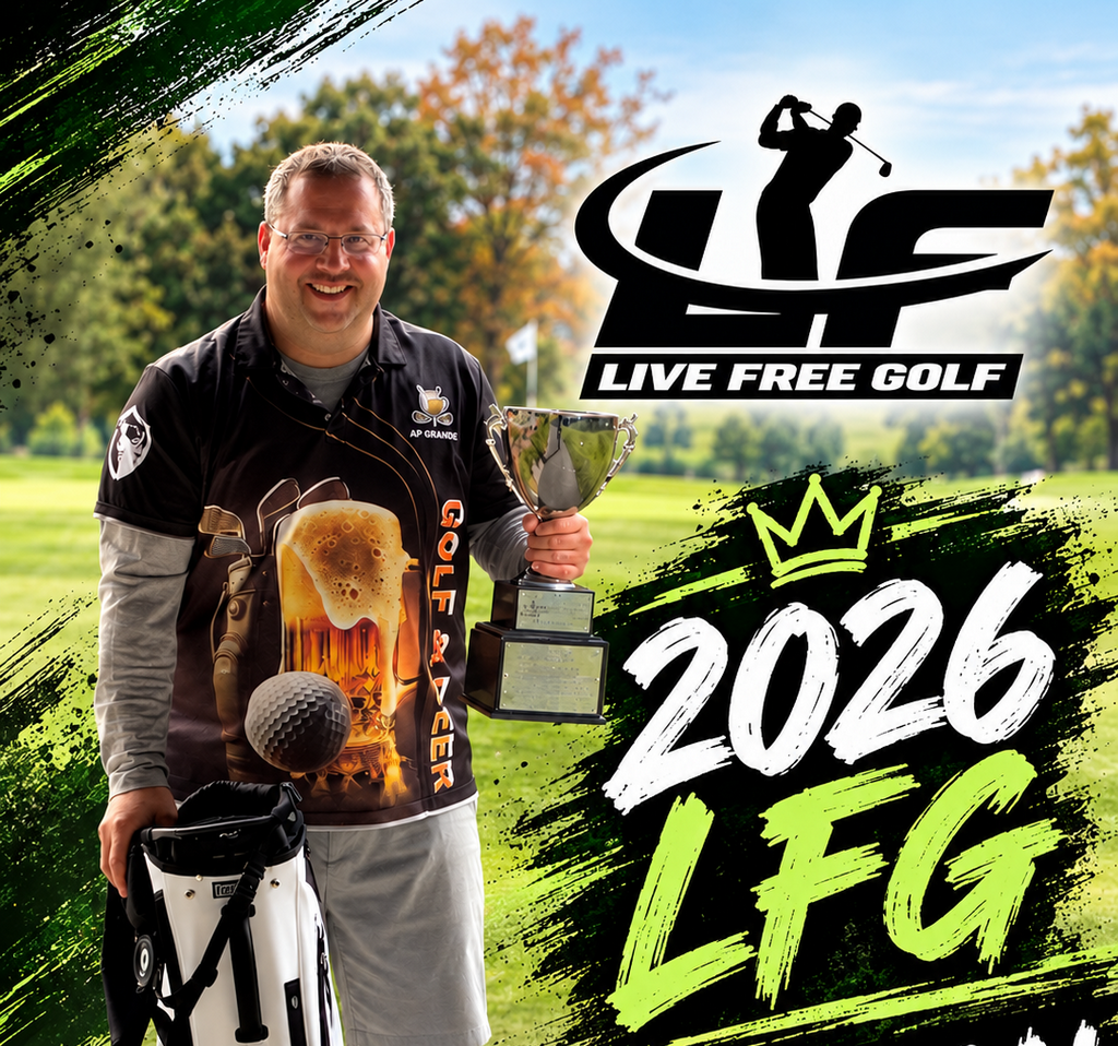 Andy Paul Wins 2026 LFG Championship