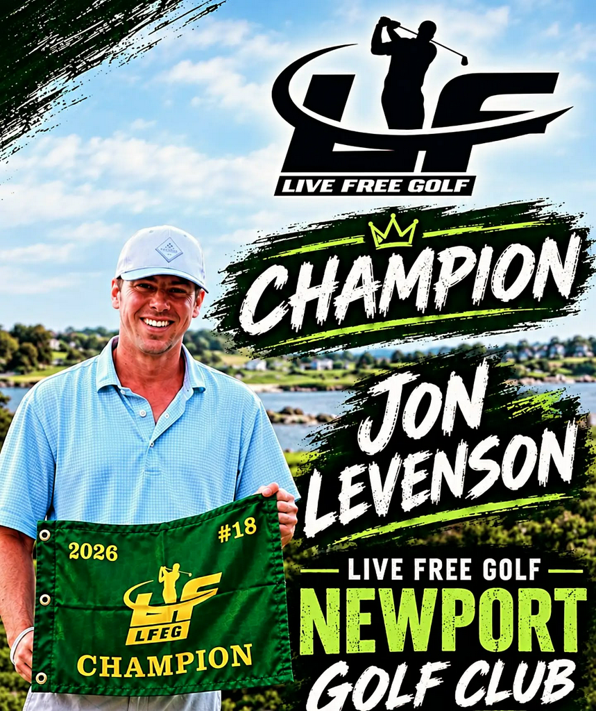 Playoff Finale at Newport: Lev Takes the Crown
