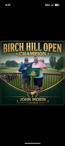 John Morin